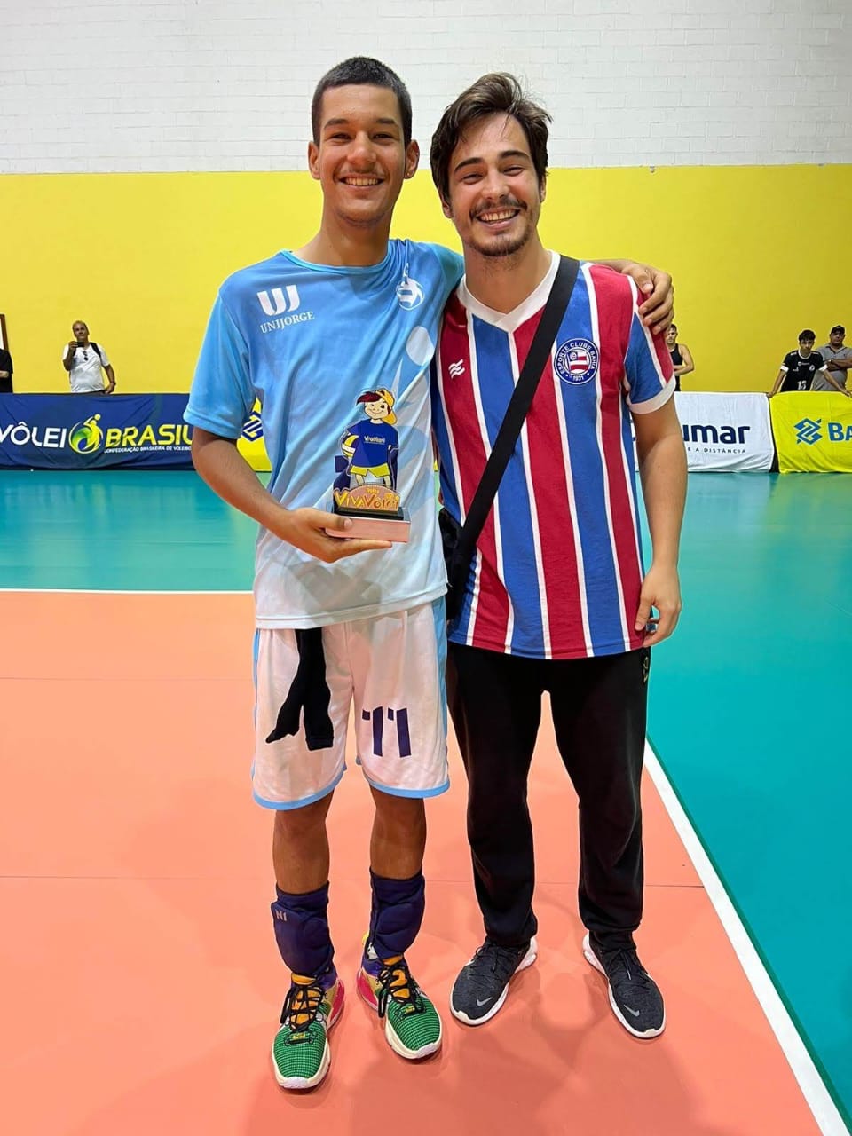 Balanço do Campeonato Nacional da 2.ª Divisão Masculina